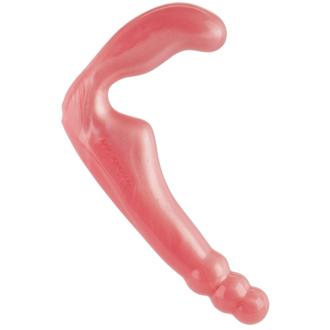 Doc Johnson Gal Pal strapless dildo
