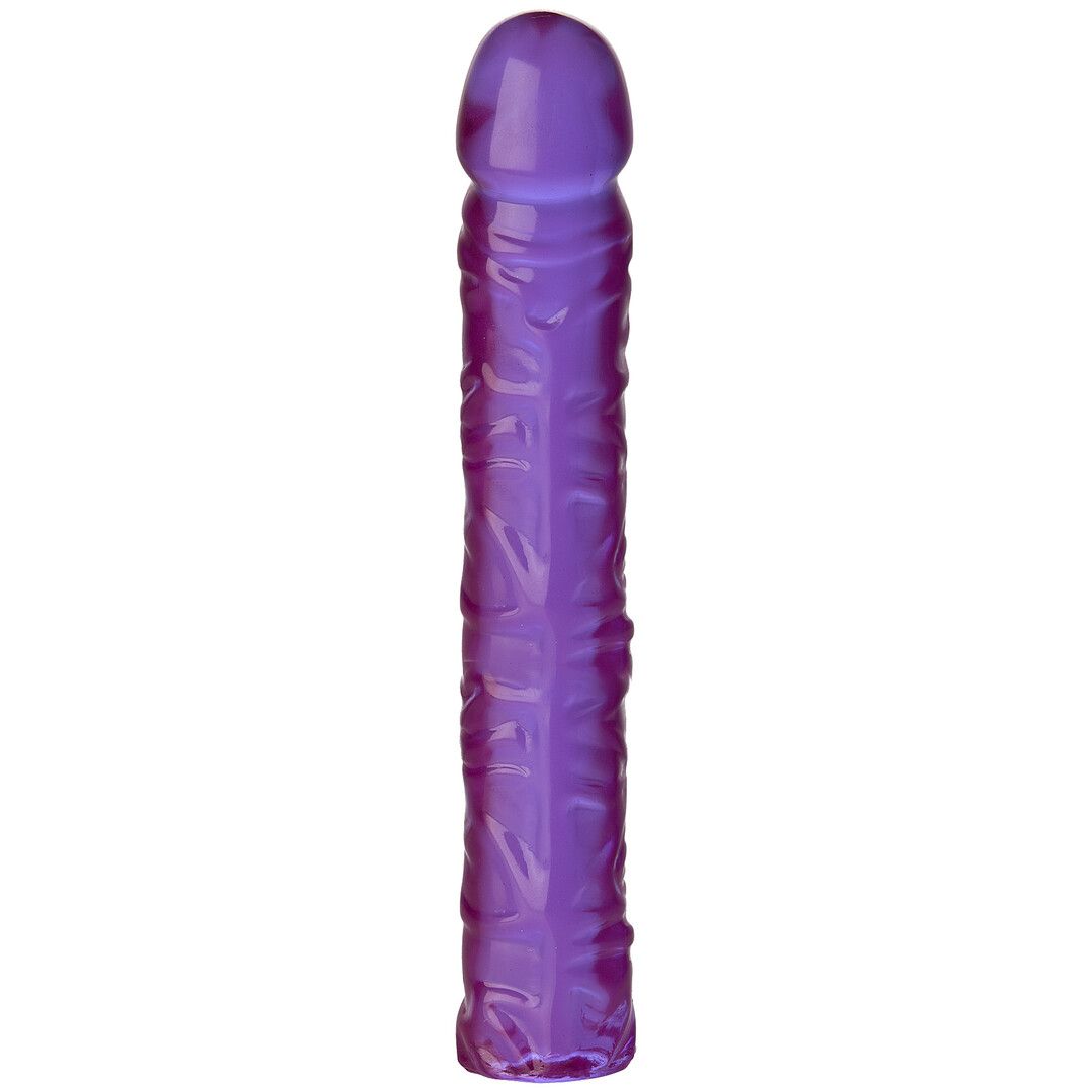 Doc Johnson Classic Dildo with Veins 25cm