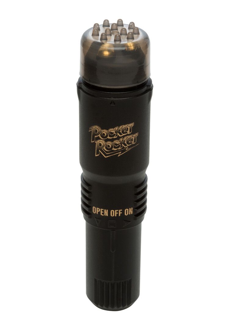 Doc Johnson The Original Pocket Rocket édition limitée