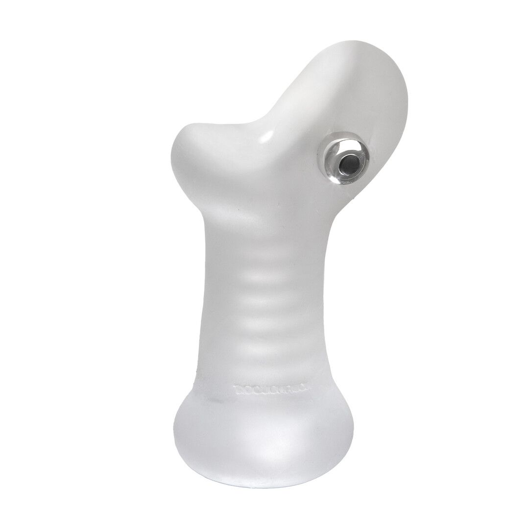 Doc Johnson Super Sucker 2.0 Wibrujący Stroker
