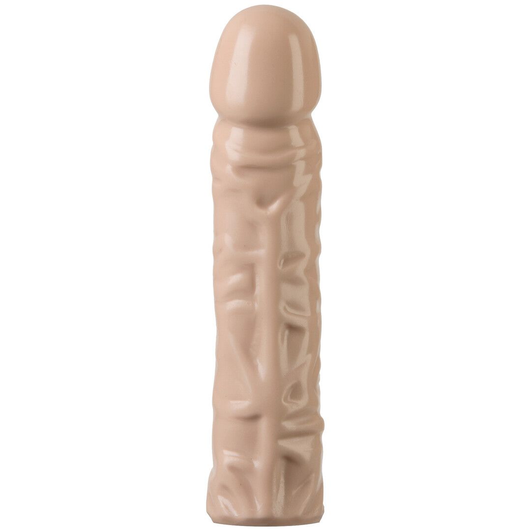 Doc Johnson Classic Dildo Vac-U-Lock 20cm