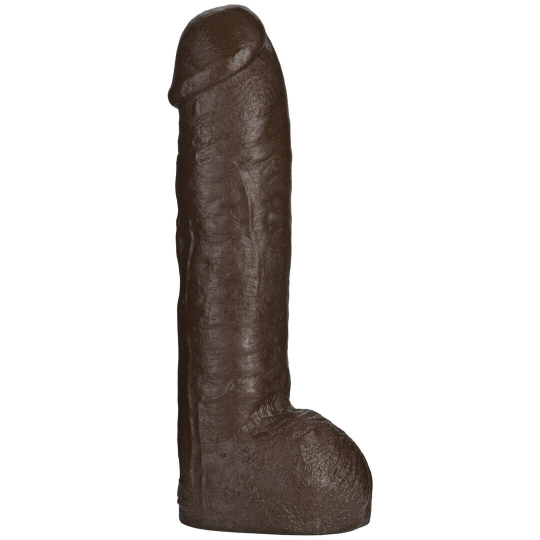 Doc Johnson Realistic Hung ULTRASKYN dildo duży