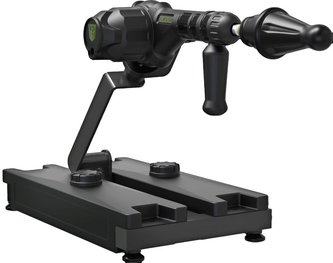 Doc Johnson Gunner 3-in-1 modulaarinen seksikone