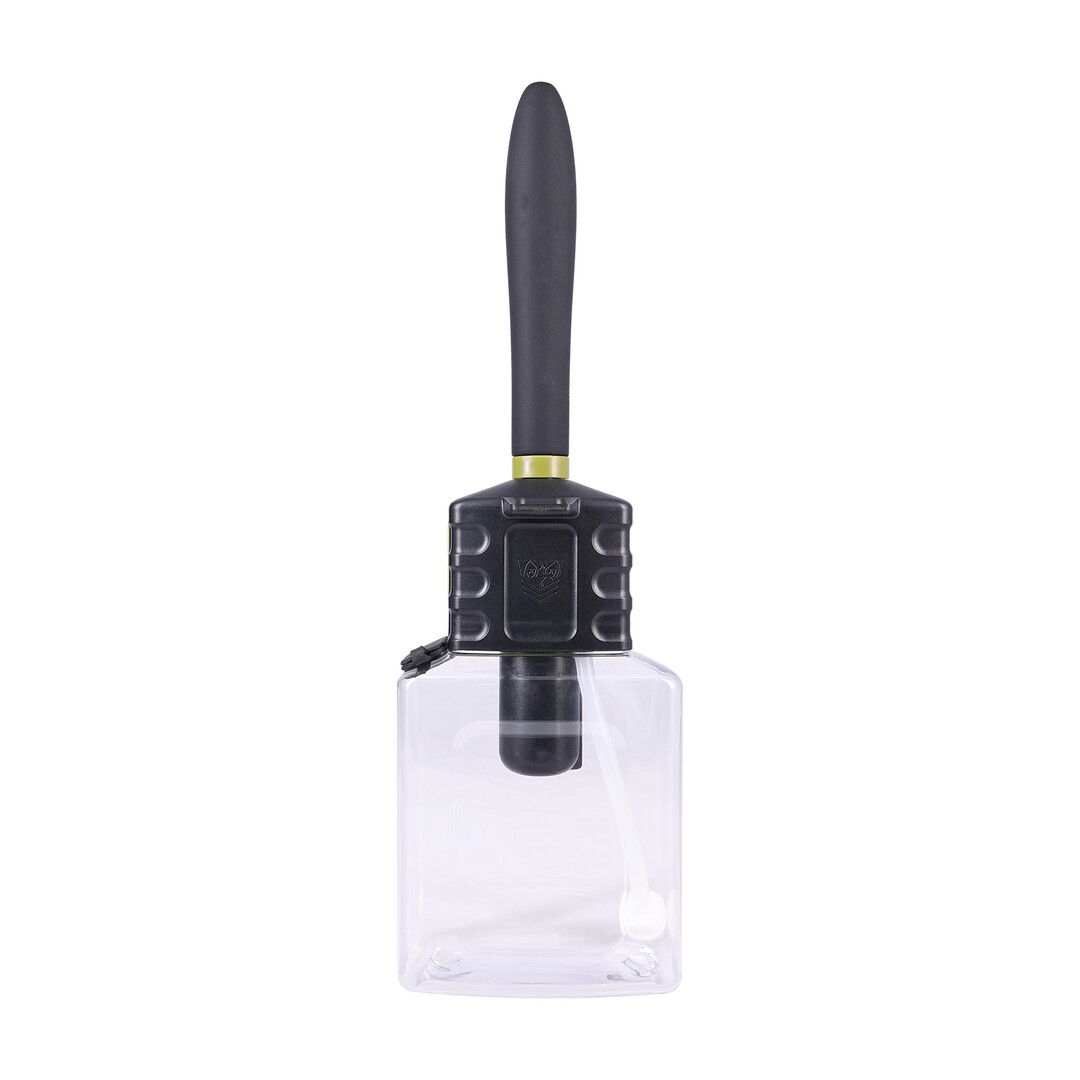 Doc Johnson Hydro-Pro Dusch-Reinigungs-System