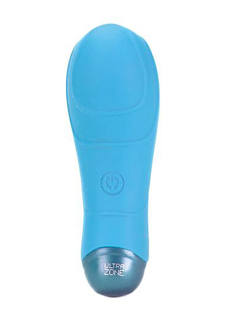 Topco Eternal Kompakt Aufladbarer Vibrator 4,5cm