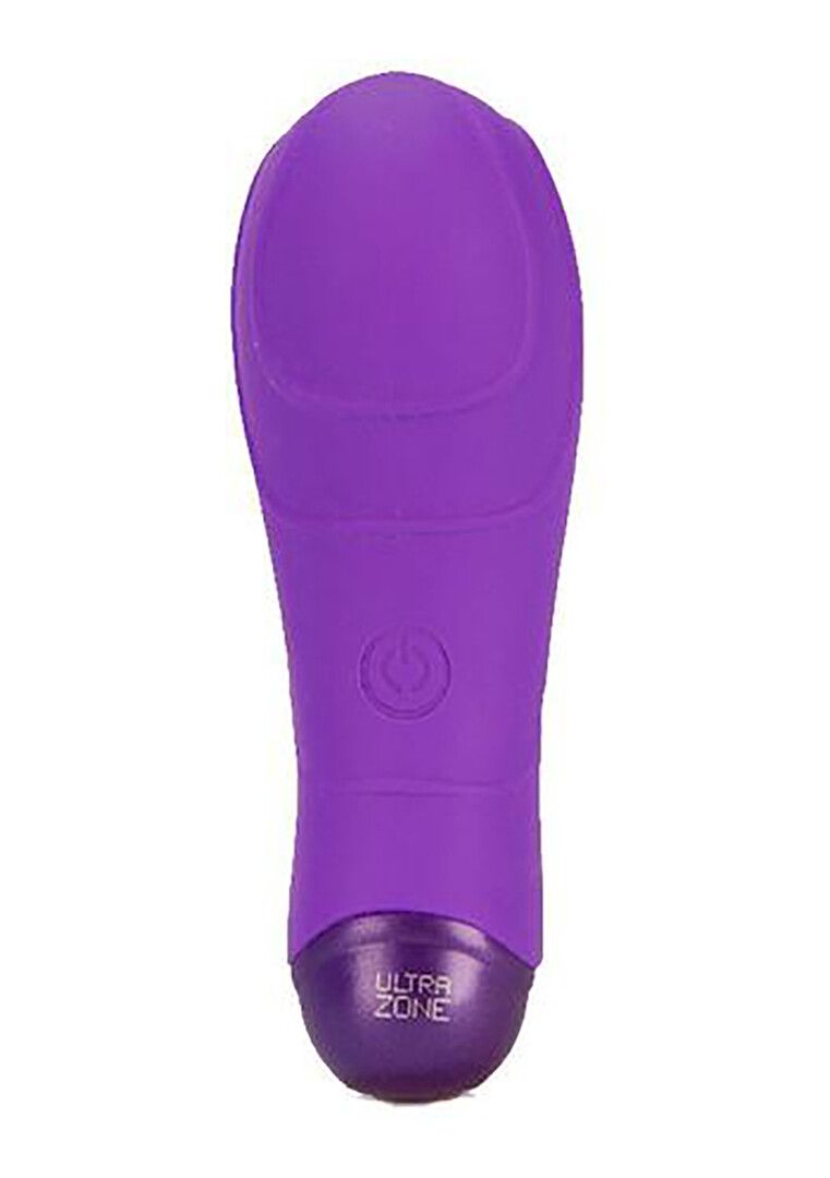 Topco Eternal Multispeed Kompakt Aufladbarer Vibrator 4,5cm
