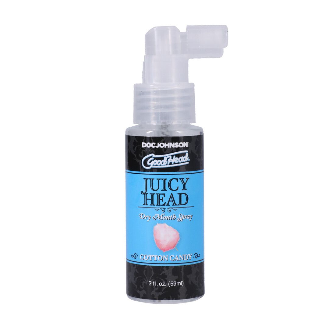 Doc Johnson Juicy Head Wata cukrowa 59 ml Spray