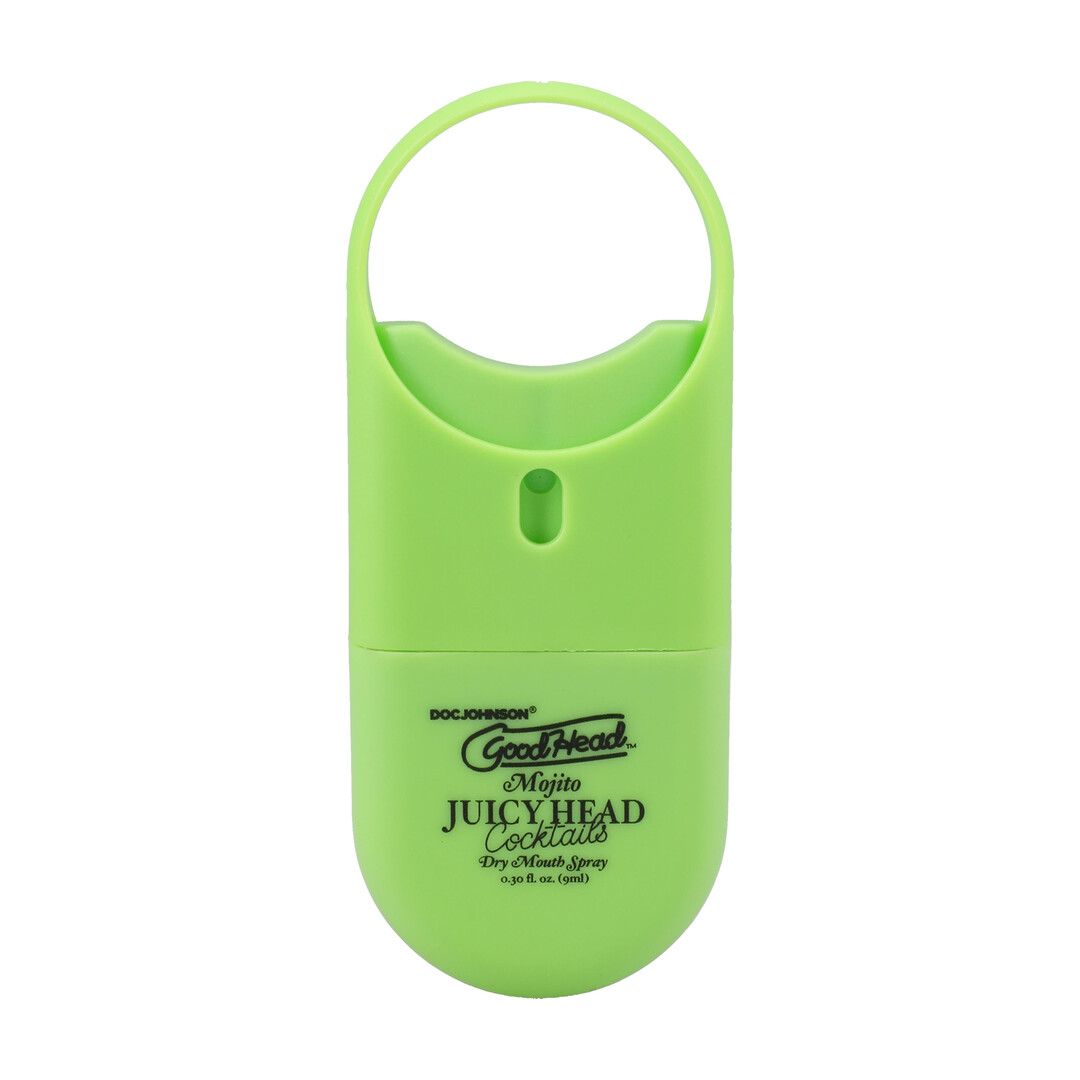 Doc Johnson Juicy Head Mojito To-Go 9 ml Spray