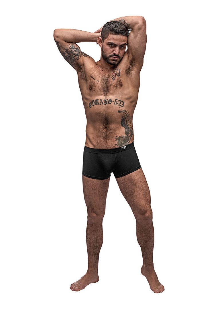 Male Power Modal supportshorts