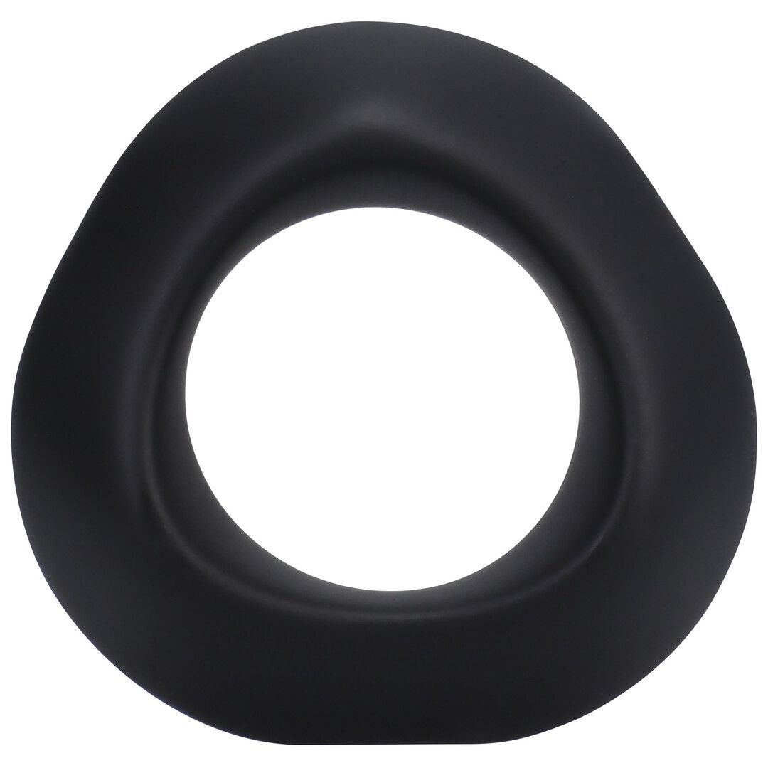 Doc Johnson Master Ring Thick Supportive Cock Ring