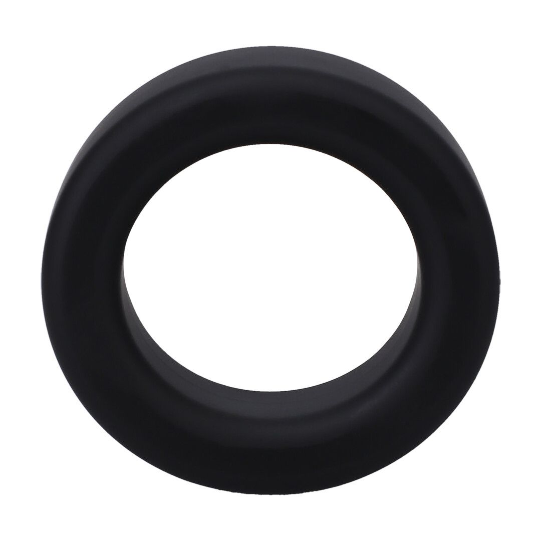 Doc Johnson The Big O Smooth Silicone Cock Ring