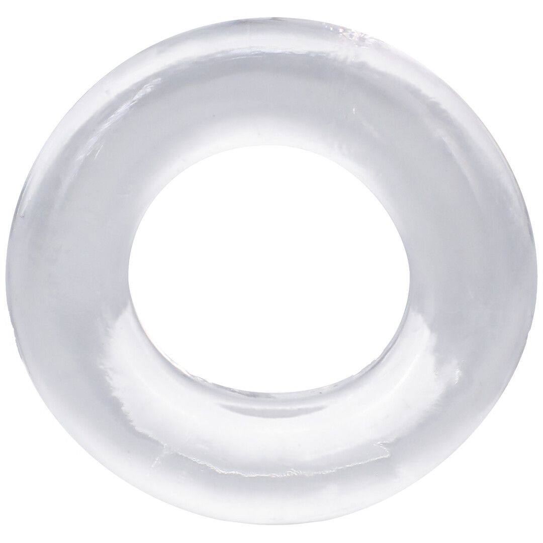Cockring Donut Doc Johnson ultra extensible TPE
