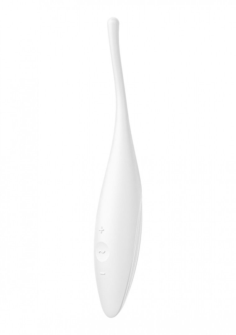 Satisfyer Twirling Joy Spitzen Vibrator App-Aktiviert