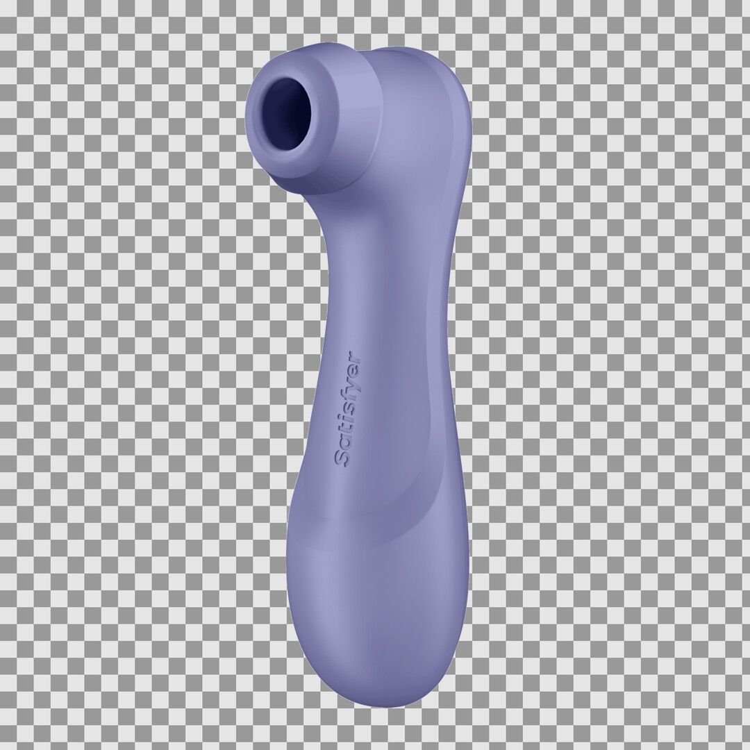 Satisfyer Pro 2 Gen 3 Liquid Air klitoralvibrator