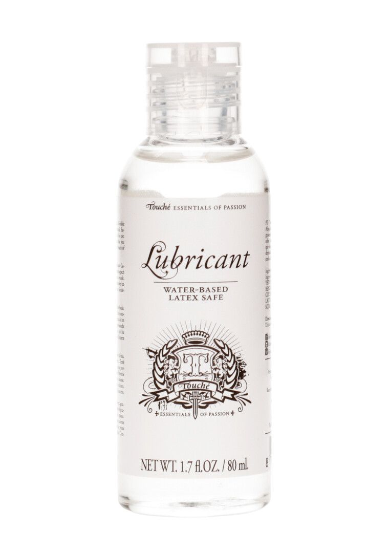 Lubrykant Body Slide Touché by Shots 80 ml