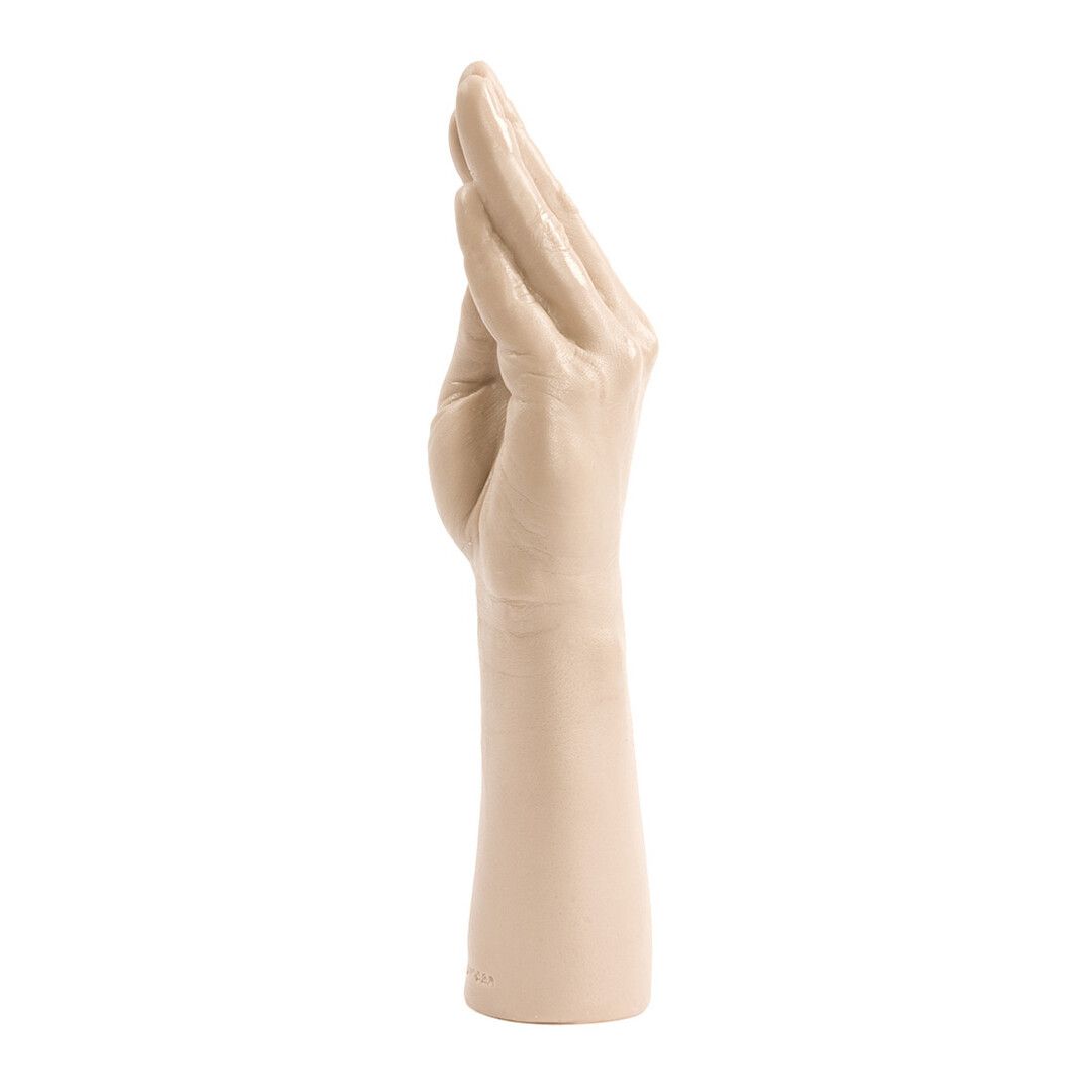 Doc Johnson Magic Hand Dildo 29cm