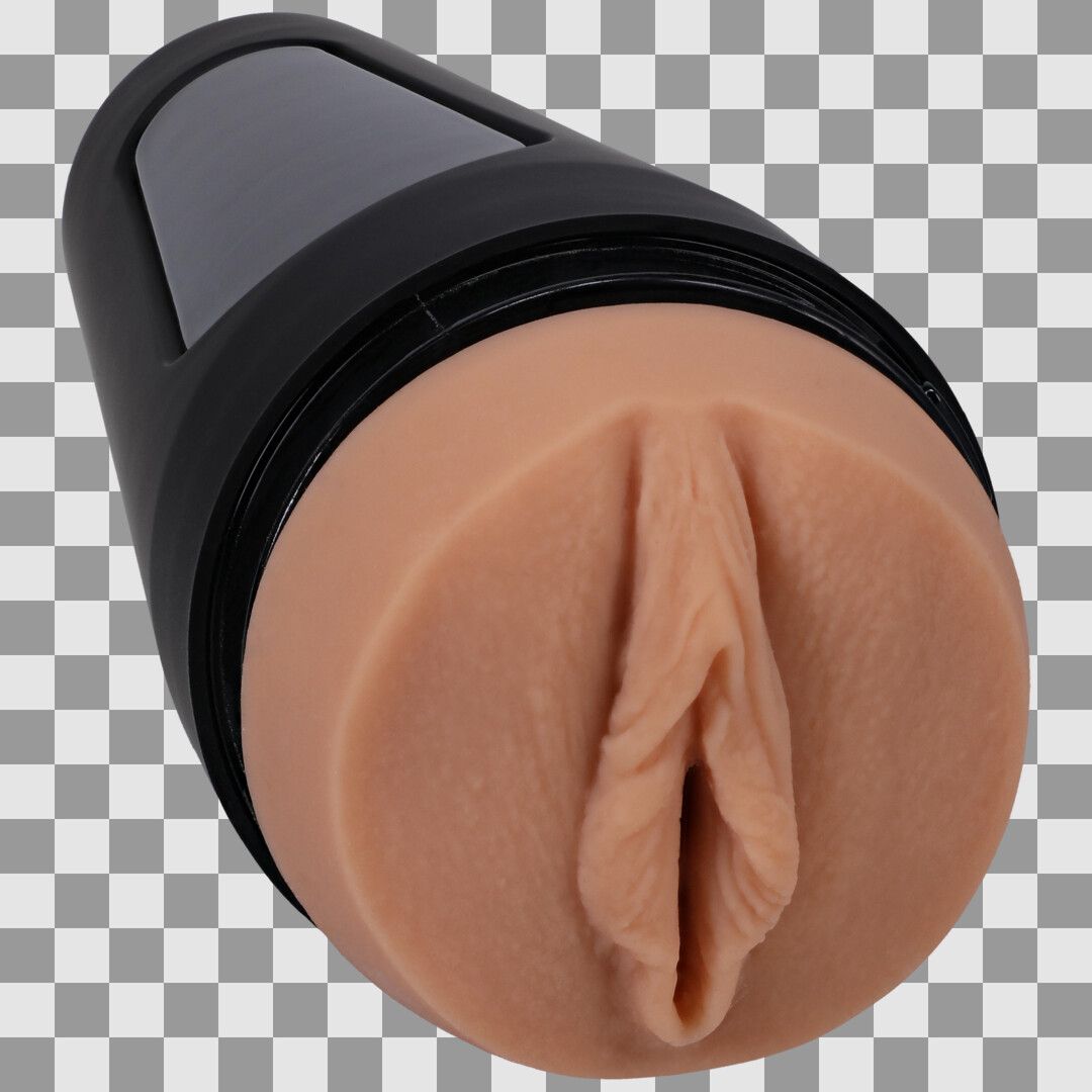 Doc Johnson Lulu Chu Masturbador Bolso Ultraskyn