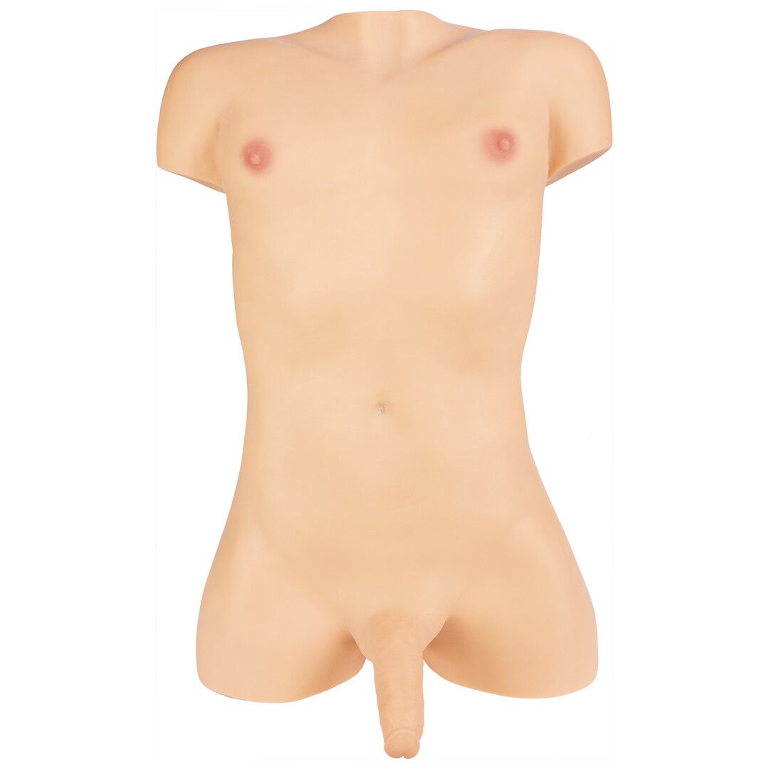 Doc Johnson Natalie Mars, Award-Winning Lifesize Doll