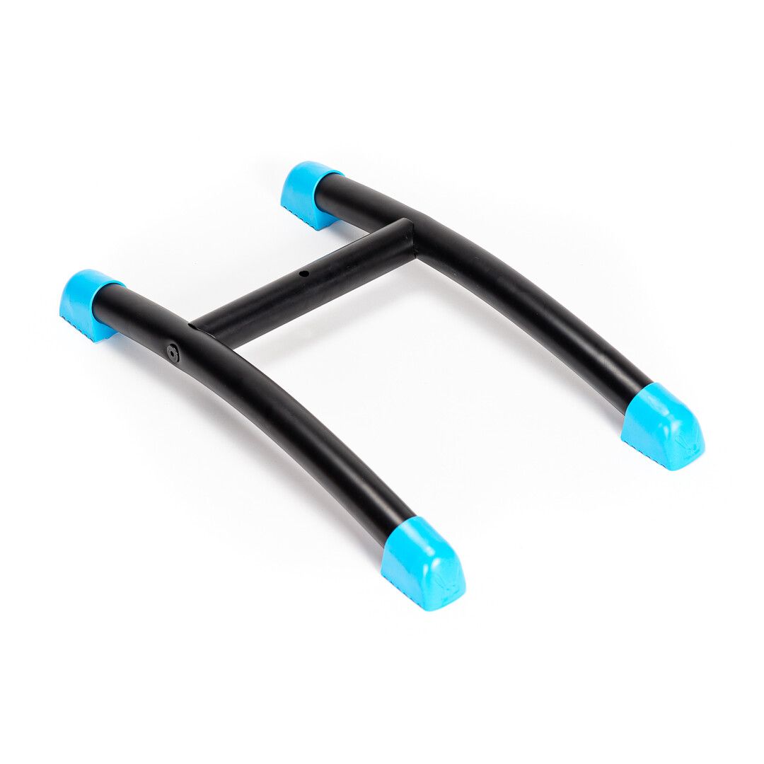Support F-Machine Rocket base ajustable pieds pinces