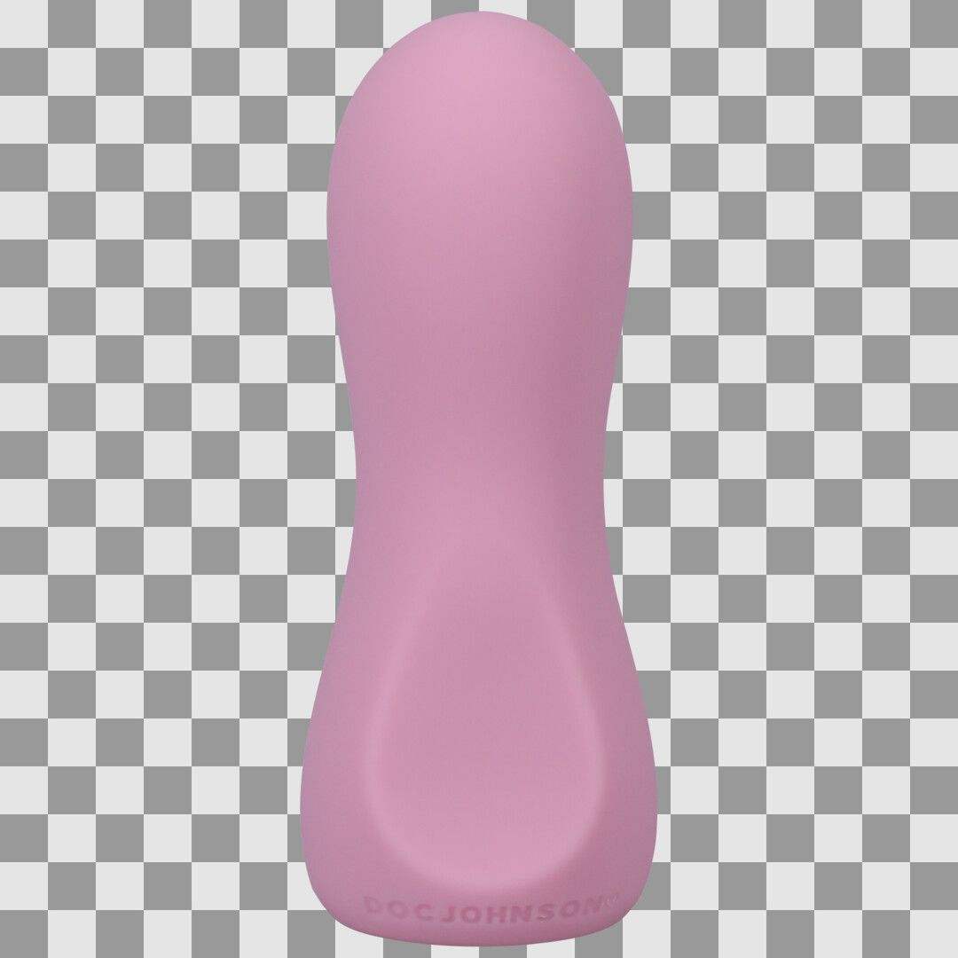 Wibrator Doc Johnson Dream Bullet Silicone