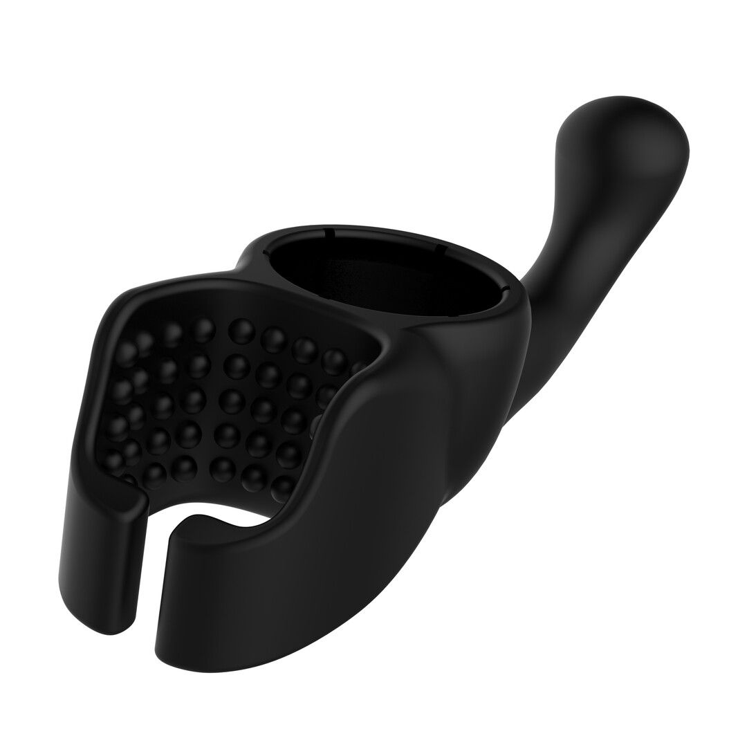 Lovense Prostate Attachment for Domi Wand Massager