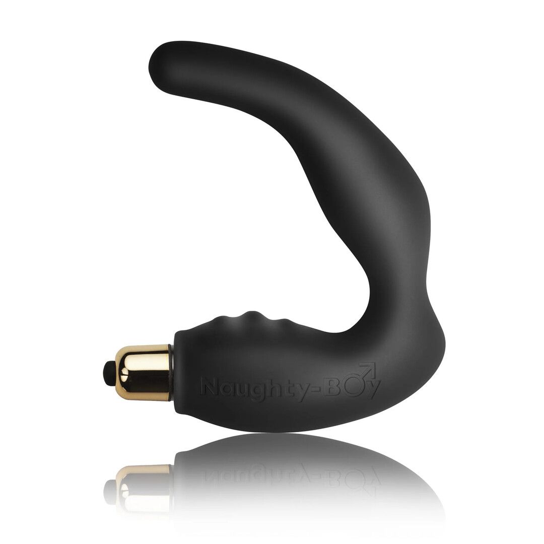 Rocks-Off O-Boy Streamlined P-Spot Stimulator