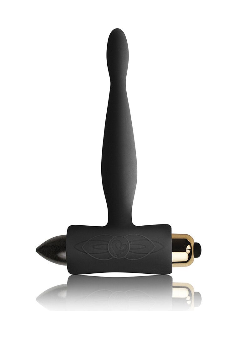 Rocks-Off Teazer Analvibrator, Schwarz