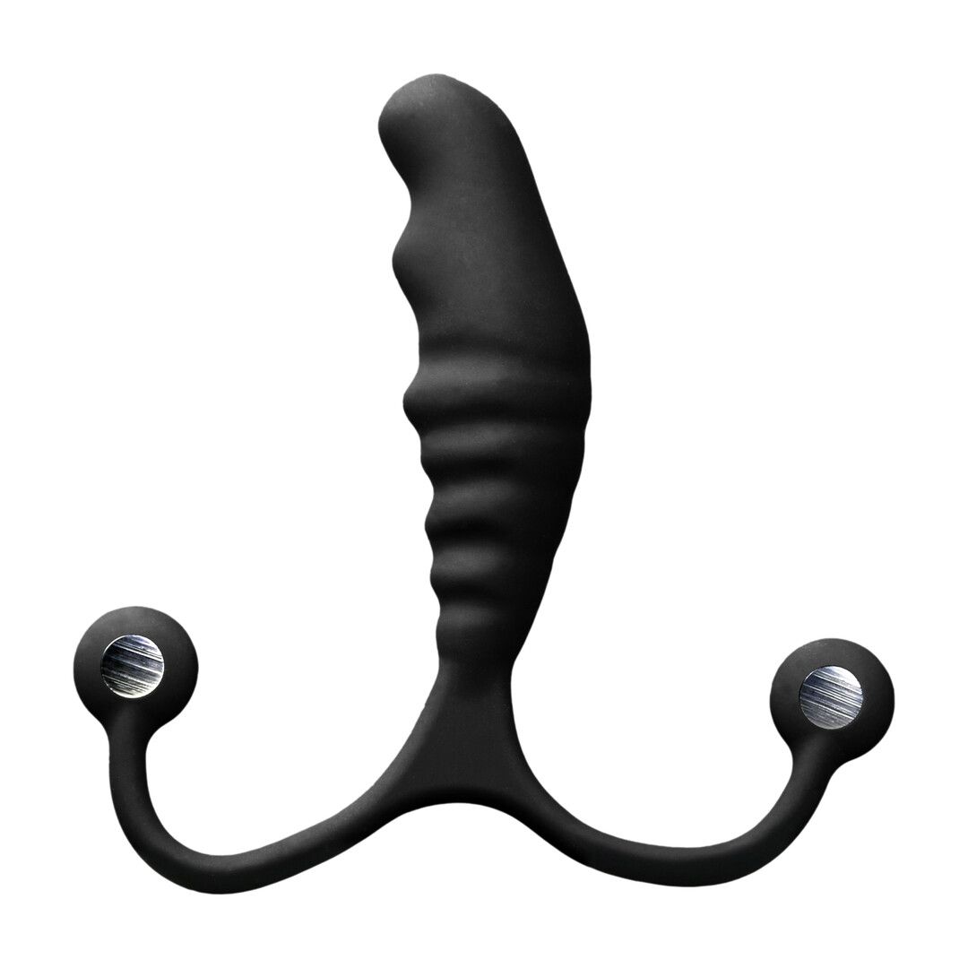 Aneros PSY Stimulateur de Prostate Silicone Ajustable