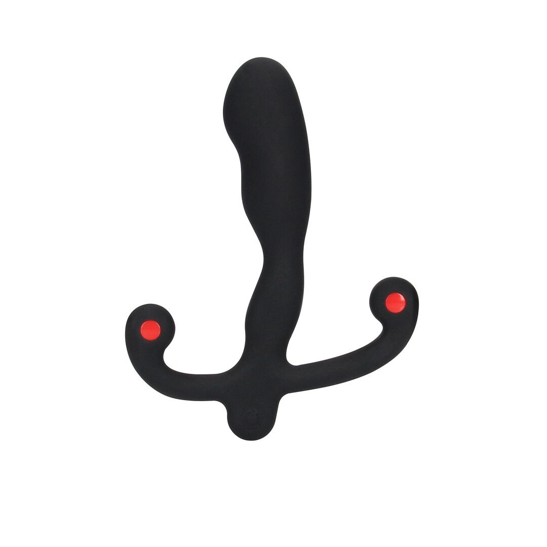 Aneros Helix Syn V Vibrating Silicone Prostate Massager