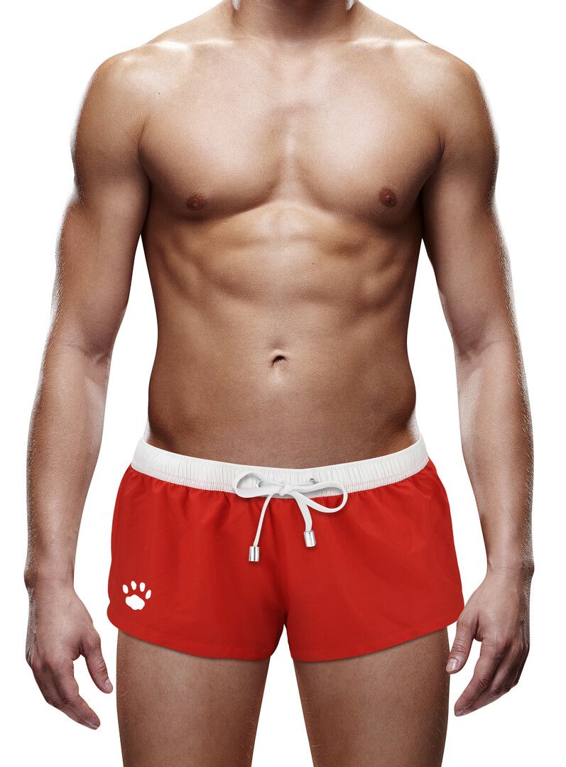 Prowler Short Natation Audacieux