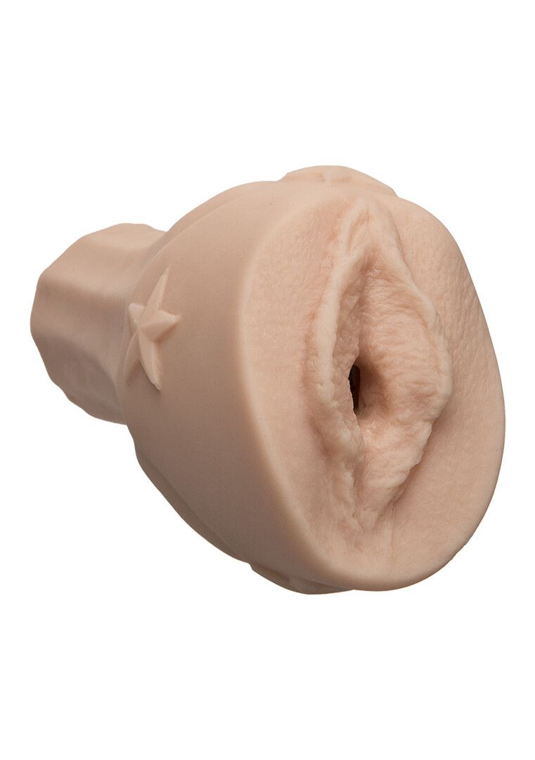 Doc Johnson Wonder Stroker con Palline Massaggio