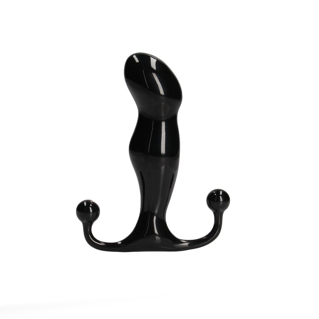 Aneros Progasm Black Ice, Estimulador de P-Ponto Premiado