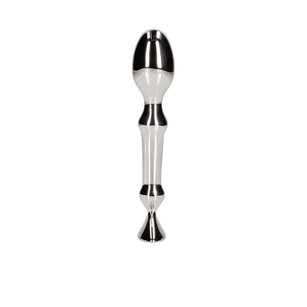 Aneros Tempo Stainless Steel Prostate Massager