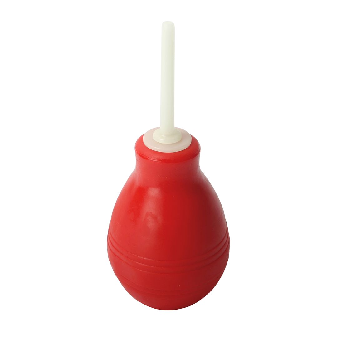 XR Brands Klistier Pumpe Enthältenes System