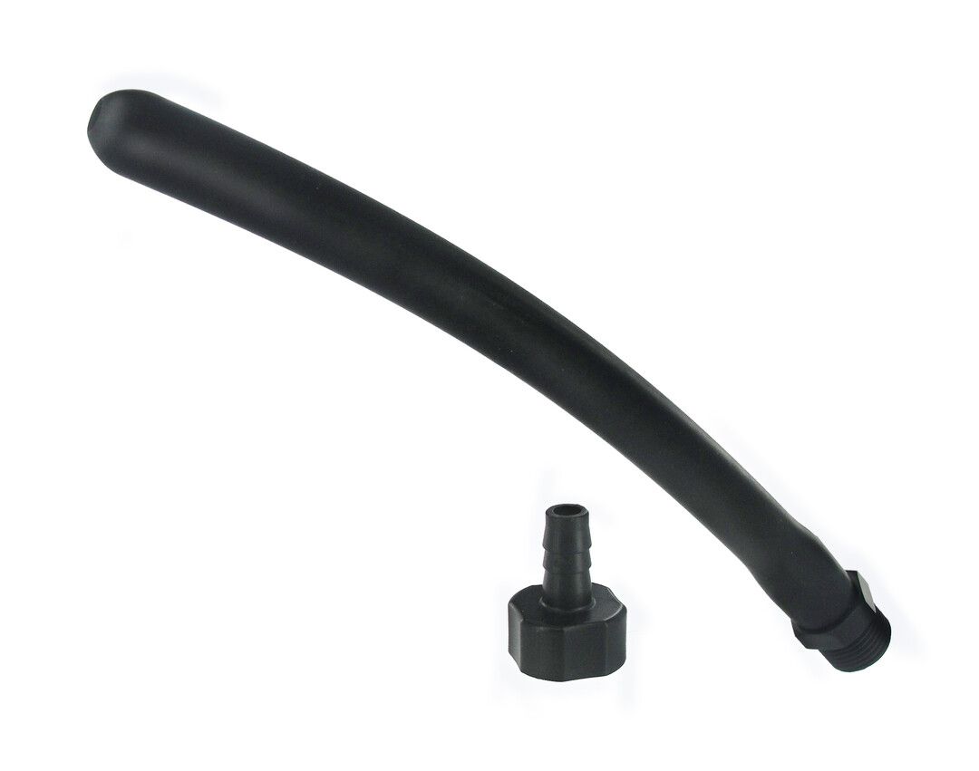 XR Brands Embout Silicone Confort Nozzle