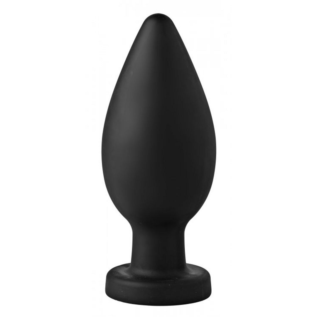 XR Brands Colossus XXL Silicone Plug isojätti