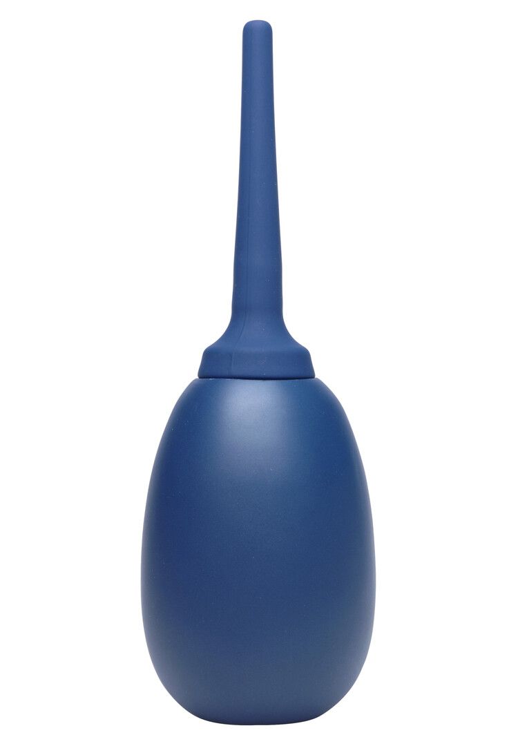 XR Brands Flexi-Spitze Reinigung-Pumpe Silikon