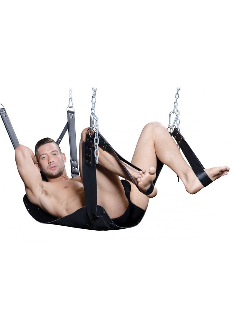 XR Brands Extreme Sling with Head Support