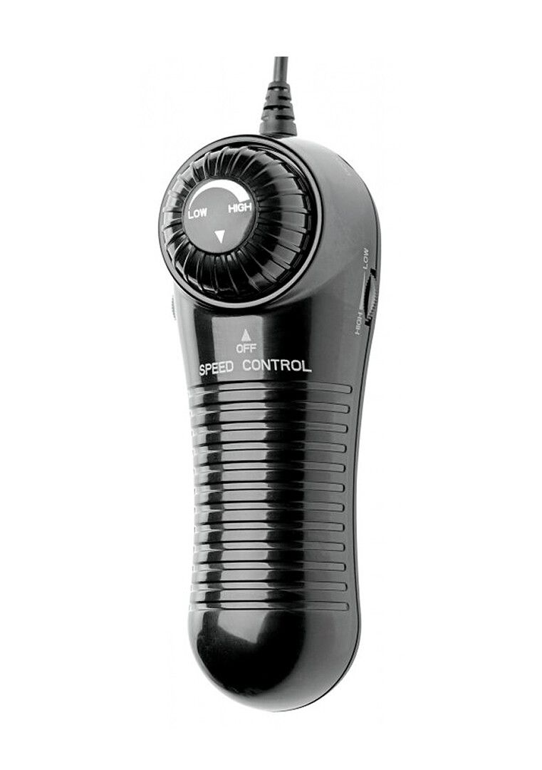 Machine de thrust LoveBotz Robo XR Brands avec télécommande