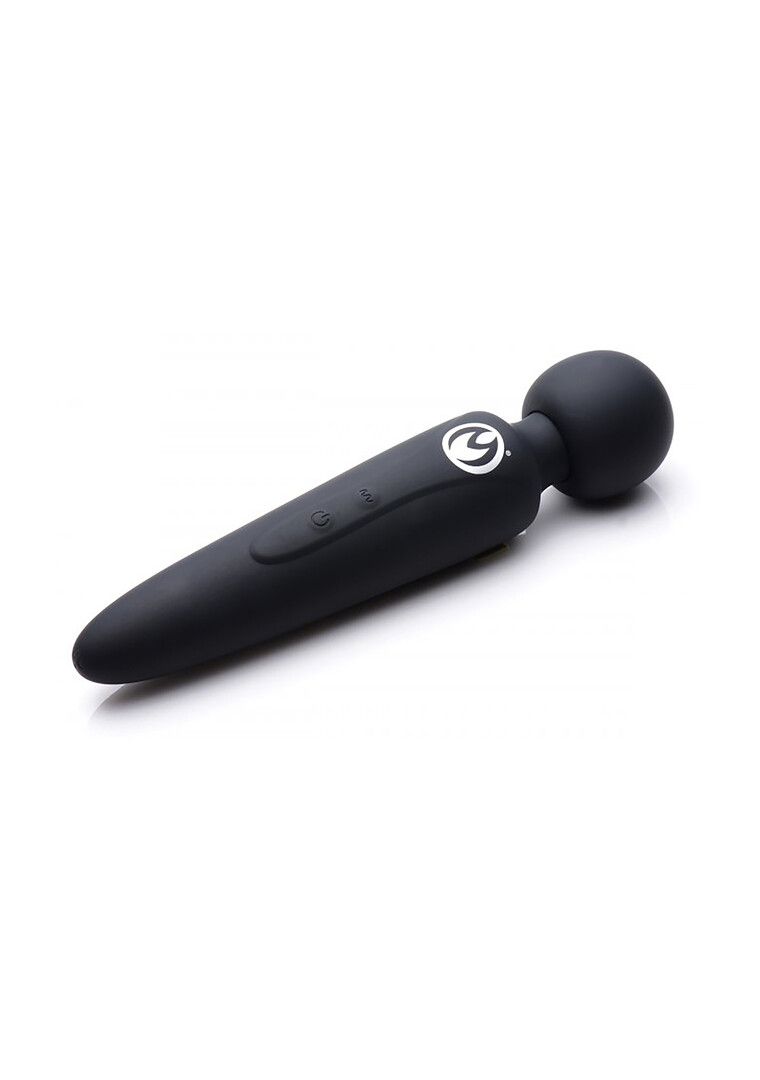 XR Brands Thunderstick Rechargeable Silicone Wand