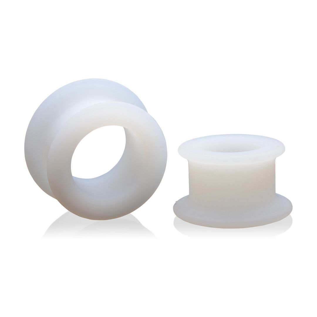 XR Brands Stretch Master Two-Piece Anal Ring Set