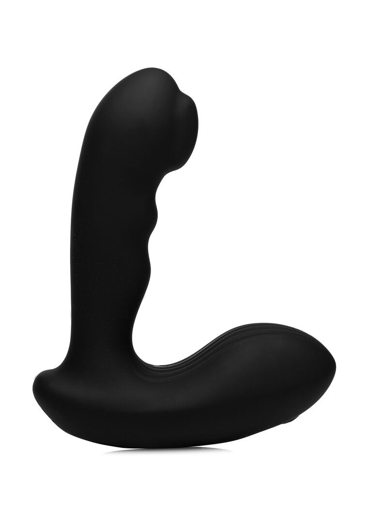 XR Brands P-Milker stimulateur prostate moteurs duaux