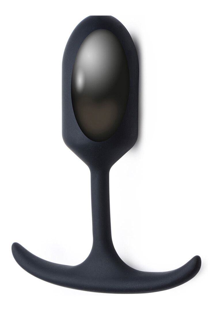 XR Brands Heavy Hitter Gewichtet Klein Silikon