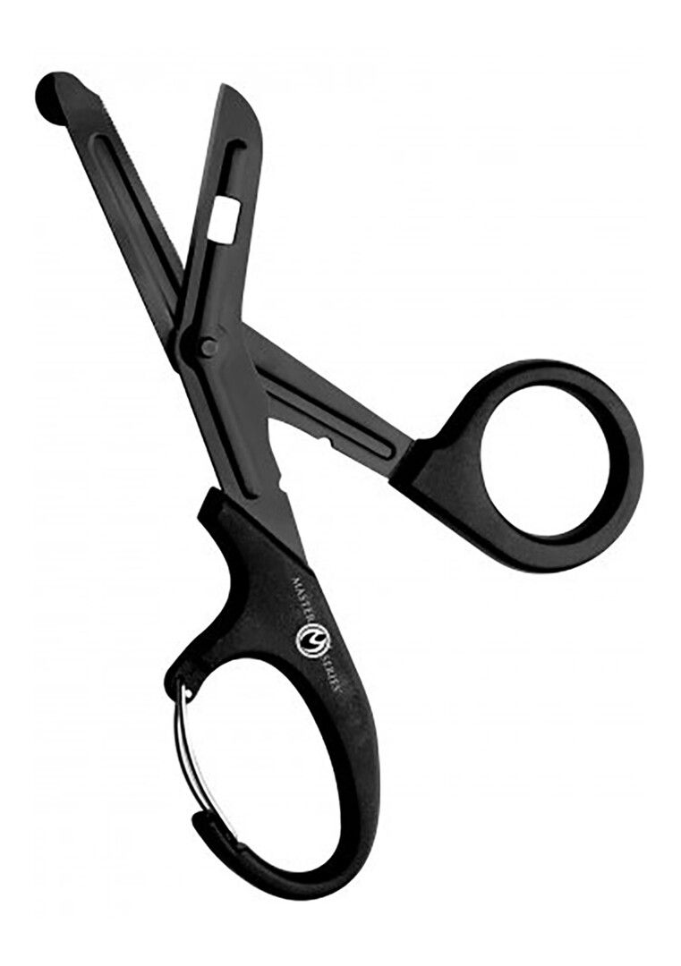XR Brands MS Snip Heavy Duty Bondage Scissors
