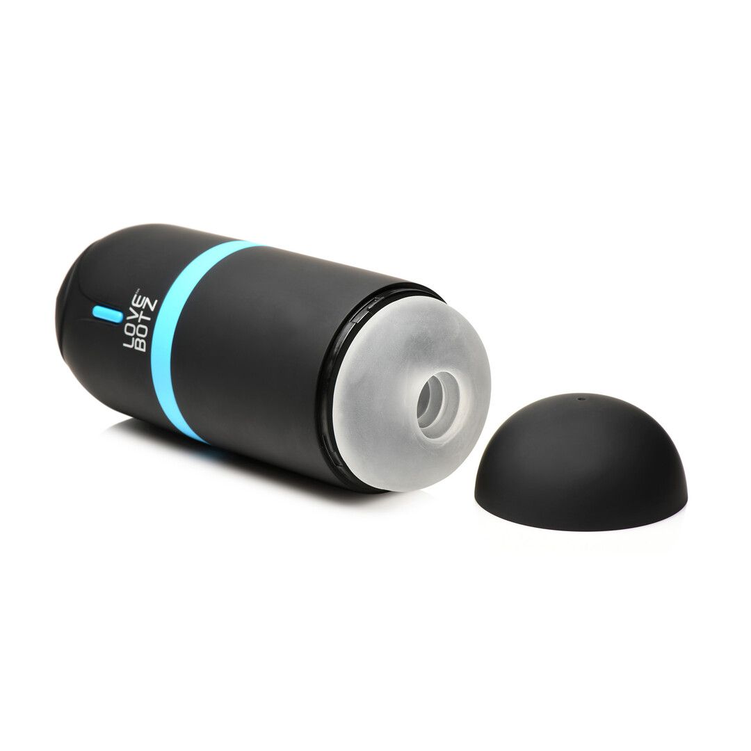 XR Brands Milker Mega-Pod