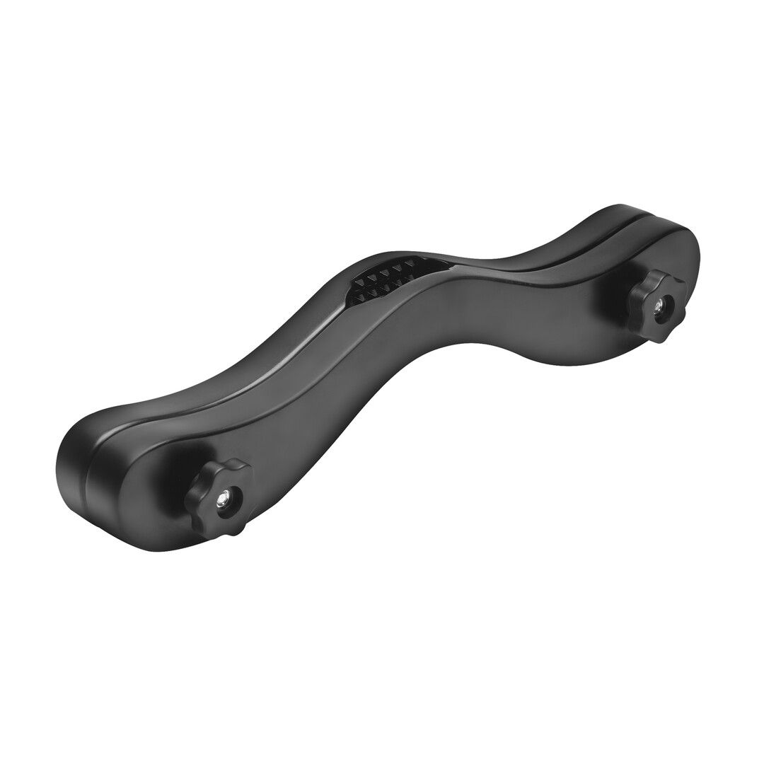 XR Brands Thorns - Spiked CBT Restraint