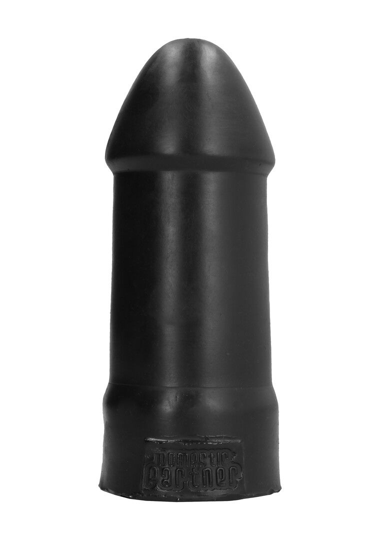 Domestic Partner Master Blaster Anal Dildo