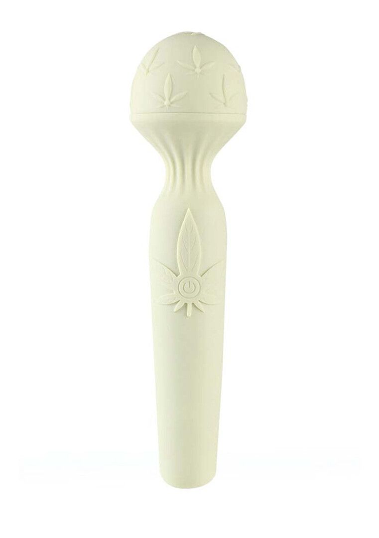 Maiatoys Marlie wand massage flexible