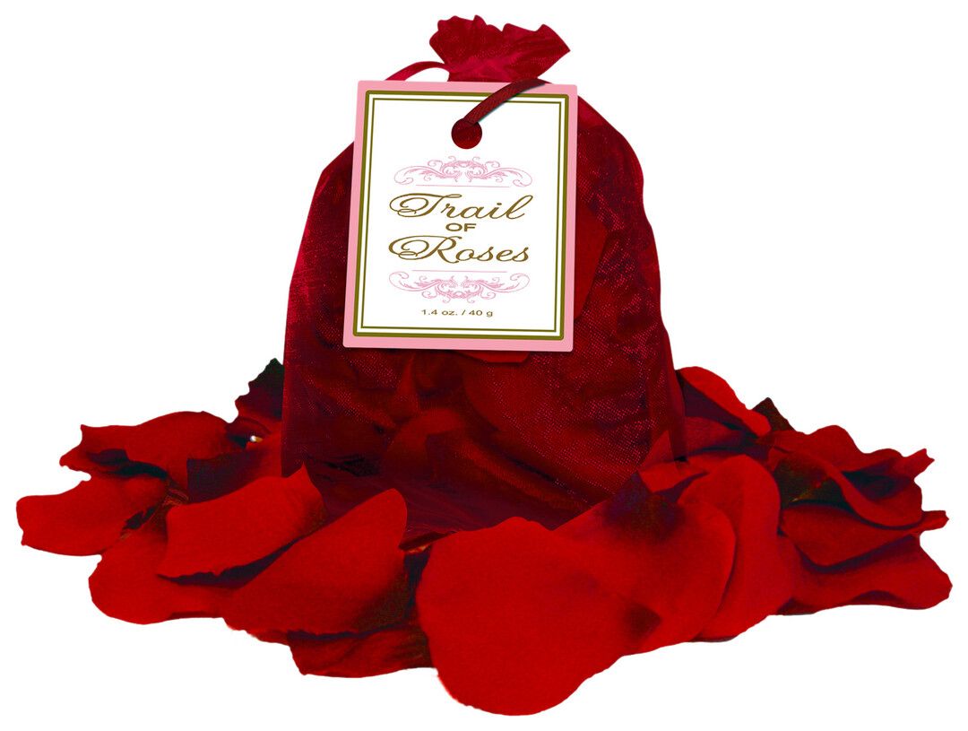 Kheper Games Trail of Roses lahjoitus