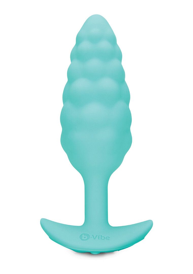 COTR Inc. b-Vibe Bump korek teksturowany wibrator